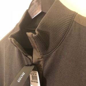 Hugo Boss Pullover Sweater